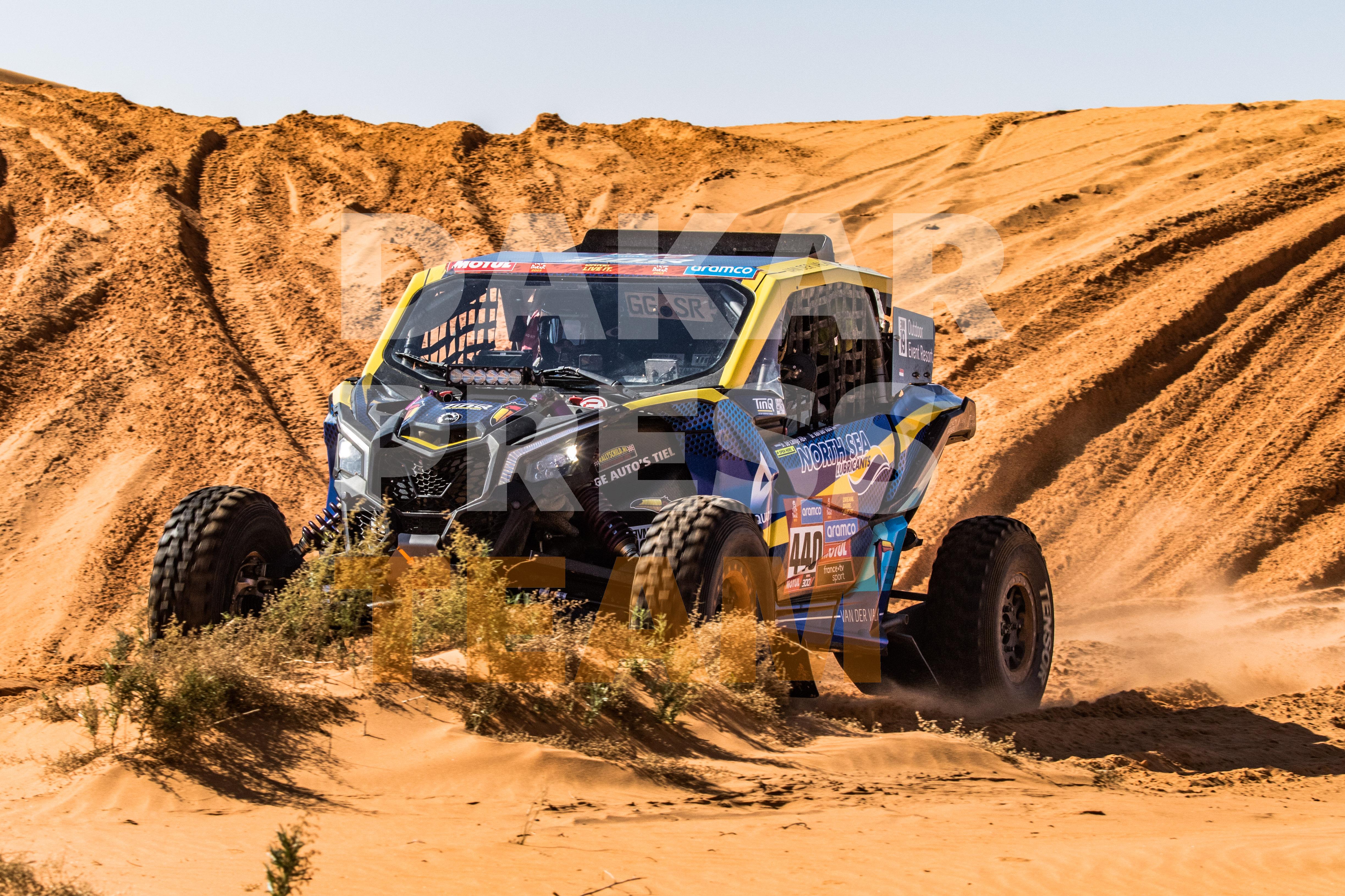 Dakar Press Team AUSTRALIA - Owner Dakar Press Team AUSTRALIA - Own